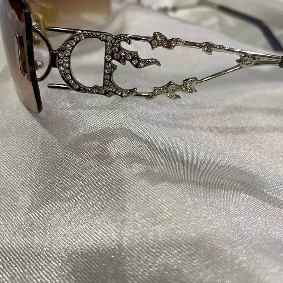 DIOR Y2K SUNGLASSES
